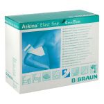 ASKINA Elast Fine Binde 8 cmx4 m lose (PZN 6338651) из Германии