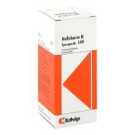 SYNERGON KOMPLEX 149 Helleborus N Tropfen (PZN 4905531) из Германии