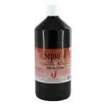 SEPSO J Lösung (PZN 6612170) из Германии