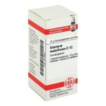 STANNUM METALLICUM D 12 Globuli (PZN 4237963) из Германии