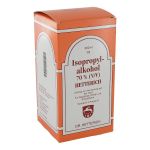 ISOPROPYLALKOHOL 70% V/V Hetterich (PZN 4896393) из Германии