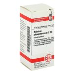 NATRIUM PHOSPHORICUM C 30 Globuli (PZN 4228929) из Германии