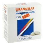 MAGNESIUM GRANDEL 300 mg Kautabletten (PZN 4834096) из Германии