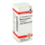MARUM VERUM D 6 Globuli (PZN 4226669) из Германии