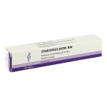ZINK EMULSION BW (PZN 4677834) из Германии