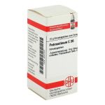 PETROSELINUM C 30 Globuli (PZN 4231222) из Германии