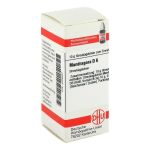 MANDRAGORA D 6 Globuli (PZN 4226267) из Германии