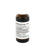 REGENAPLEX Nr.78 d Tropfen (PZN 7137400) из Германии