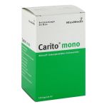 Carito mono (PZN 4908529) из Германии