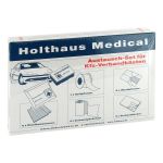 AUSTAUSCHSET für KFZ Verbandkasten (PZN 4760653) из Германии
