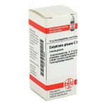 GALPHIMIA GLAUCA C 30 Globuli (PZN 4218055) из Германии