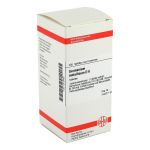 GERMANIUM METALLICUM D 6 Tabletten (PZN 4218492) из Германии