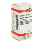 CARDUUS MARIANUS D 30 Globuli (PZN 7163432) из Германии