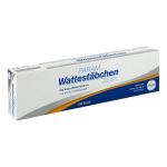 WATTESTAB m.Wattekopf 23 cm (PZN 4866564) из Германии