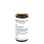 REGENAPLEX Nr.77 a Tropfen (PZN 7137386) из Германии