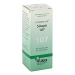 PFLÜGERPLEX Sinapis 107 Tropfen (PZN 4877295) из Германии