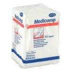 MEDICOMP Vlieskomp.unsteril 7,5x7,5 cm 4lagig (PZN 4783849) из Германии