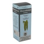 USNEABASAN Urtinktur (PZN 4457104) из Германии