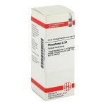 PHOSPHORUS C 30 Dilution (PZN 4231469) из Германии