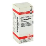 NUX VOMICA C 12 Globuli (PZN 4229604) из Германии