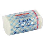 IDEALBINDE 8 cm mit Klammer (PZN 4402882) из Германии