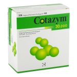 Cotazym 30000 (PZN 4850965) из Германии