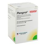 Pangrol 10000 (PZN 6324956) из Германии