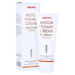 GERLAVIT Moor Vitamin Creme (PZN 4496558) из Германии