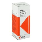 SYNERGON KOMPLEX 140 Acidum formicicum Tropfen (PZN 4452650) из Германии