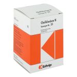 SYNERGON KOMPLEX 55 Chelidonium N Tabletten (PZN 4905436) из Германии