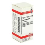 DULCAMARA C 6 Globuli (PZN 4215594) из Германии