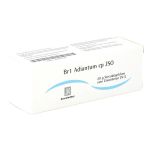 JSO Br 1 Adiantum cp Globuli (PZN 4942236) из Германии