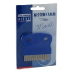 NISSENKAMM Metall (PZN 4998171) из Германии