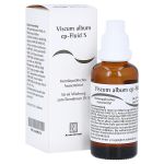 VISCUM ALBUM CP-Fluid S Tropfen (PZN 4991370) из Германии