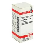 STROPHANTHUS C 30 Globuli (PZN 4238313) из Германии