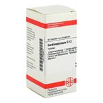 CARDIOSPERMUM D 12 Tabletten (PZN 7163610) из Германии