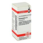HAMAMELIS C 6 Globuli (PZN 4219422) из Германии
