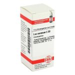 LAC CANINUM C 30 Globuli (PZN 4223872) из Германии