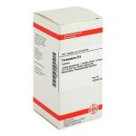 TARAXACUM D 6 Tabletten (PZN 4239815) из Германии