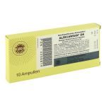 ALBICANSAN D 5 Ampullen (PZN 4456814) из Германии