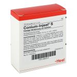CONIUM INJEEL S Ampullen (PZN 4562574) из Германии