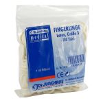 FINGERLING OP Latex Gr.3 gerollt (PZN 4444372) из Германии