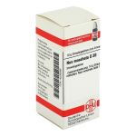 NUX MOSCHATA D 30 Globuli (PZN 4229389) из Германии
