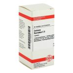 CALCIUM FLUORATUM C 6 Tabletten (PZN 7162473) из Германии