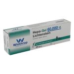 Hepa-Gel 60000 I.E. Lichtenstein (PZN 4325443) из Германии