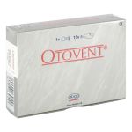 OTOVENT System 1 Nasenstück+15 Luftmembrane (PZN 4902863) из Германии