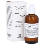 VISCUM ALBUM CP-Fluid S Tropfen (PZN 6153236) из Германии