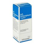 INFI ORTHOSIPHONIS Tropfen (PZN 6870156) из Германии