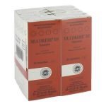 MUCOKEHL Tabletten D 5 (PZN 4603899) из Германии