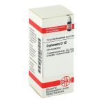 CYCLAMEN D 12 Globuli (PZN 4214809) из Германии